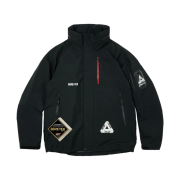 Palace Gore-Tex S-Tech Jacket Black - 22SS