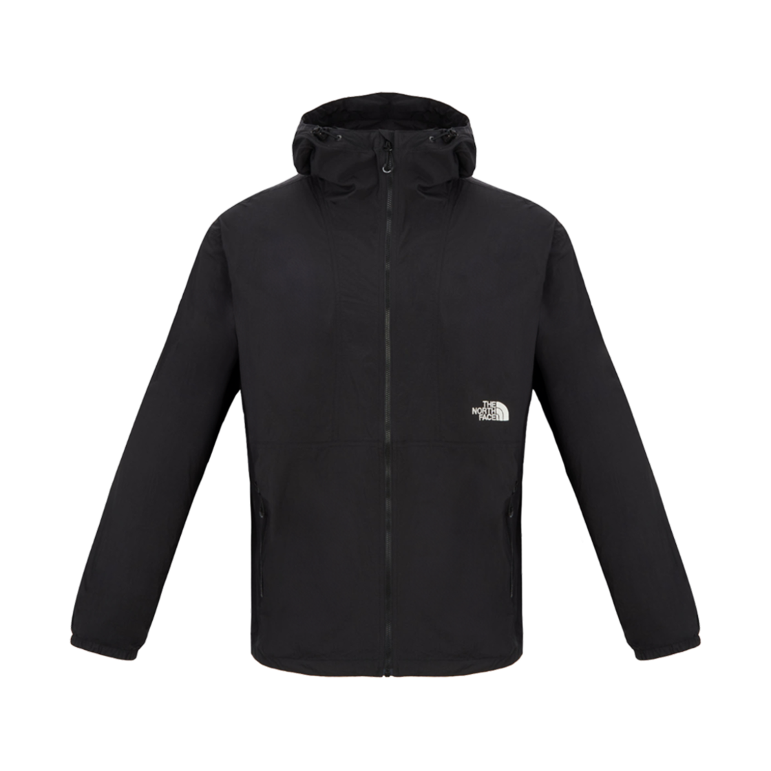 NJ3LR04A The North Face Enride Jacket Black - 25SS