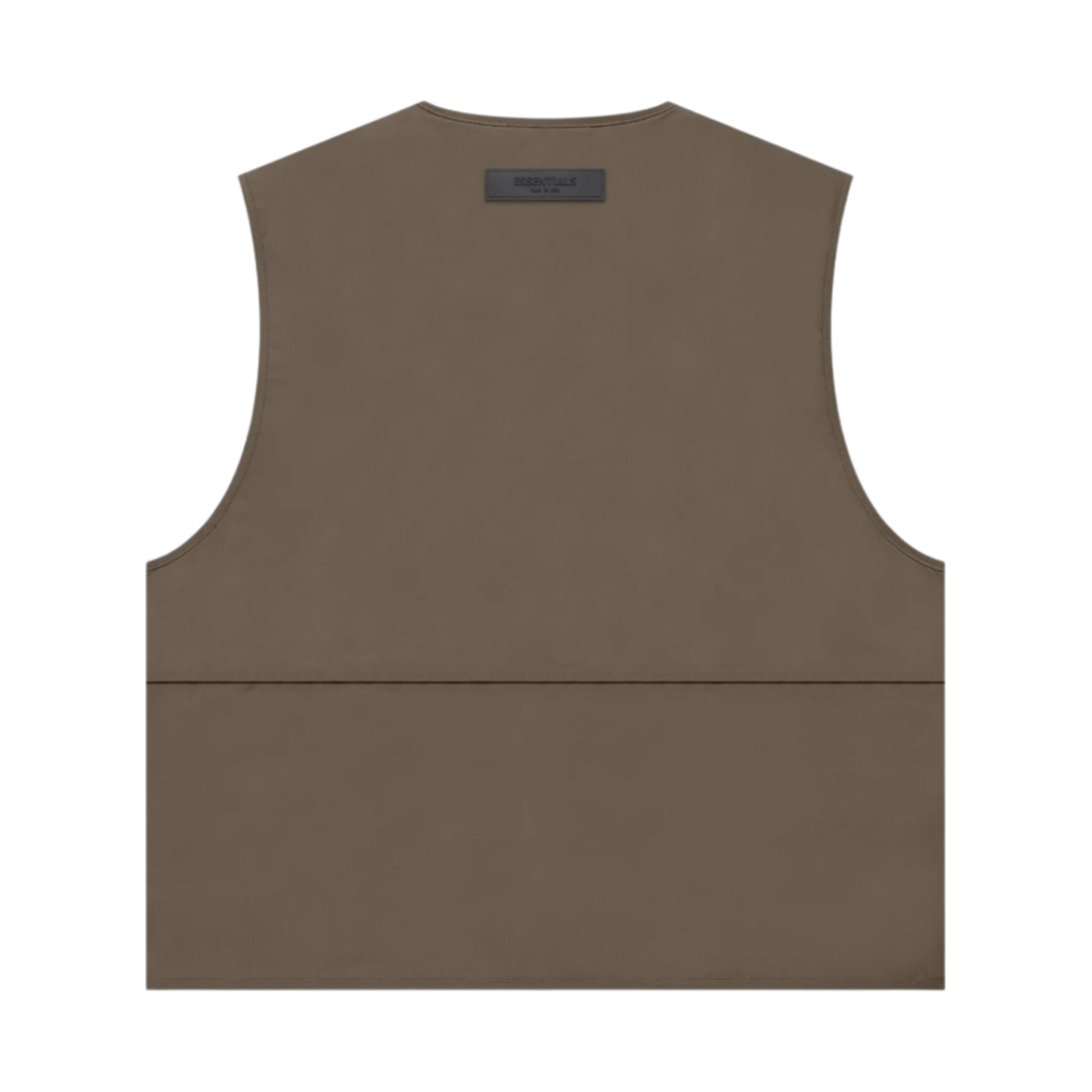 에센셜 베스트 우드 - 22FW(Essentials Vest Wood - 22FW) - 2