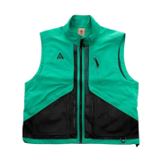 Nike ACG Vest Neptune Green Black - US/EU