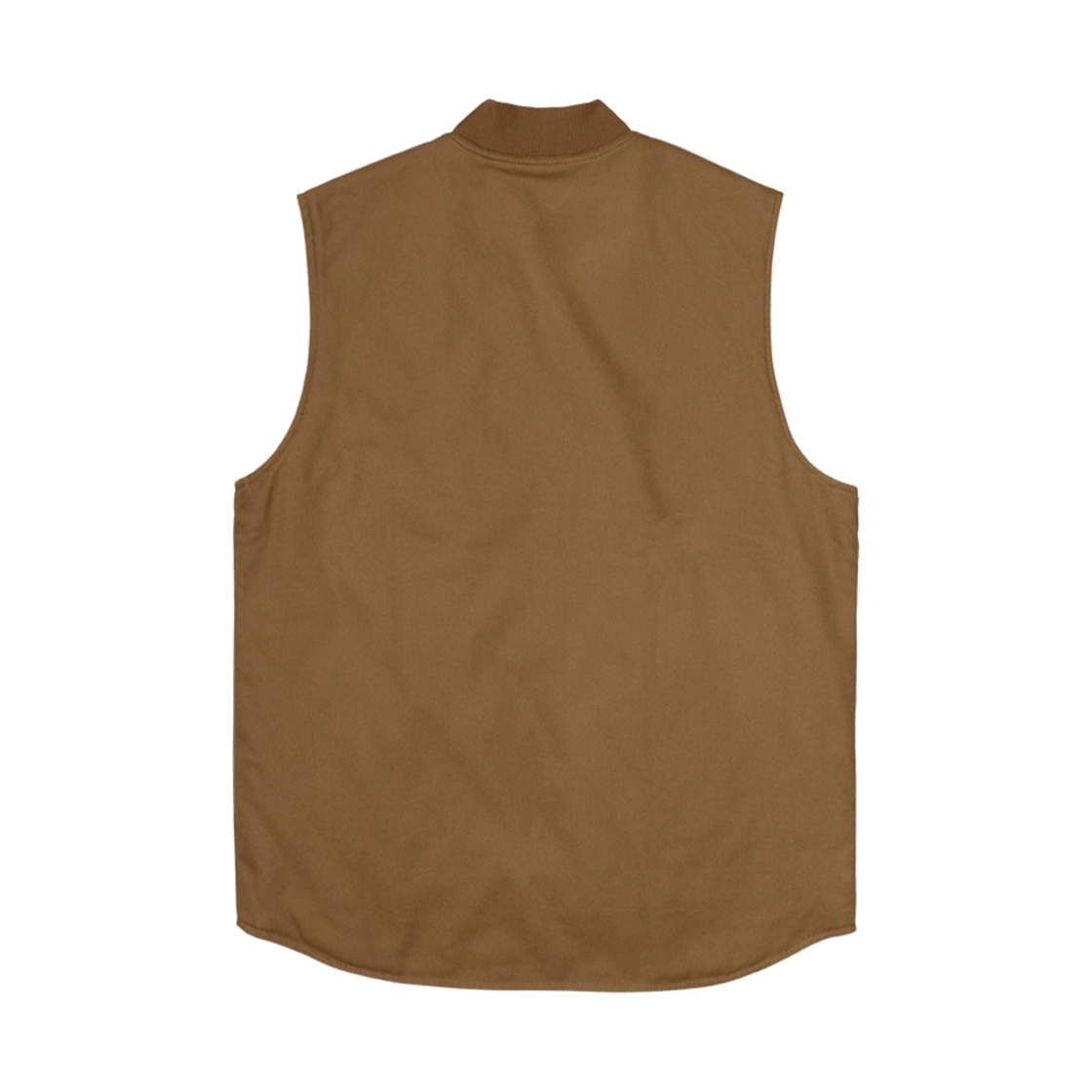 칼하트 WIP 베스트 해밀턴 브라운 - 윈터(Carhartt WIP Vest Hamilton Brown - Winter) - 2