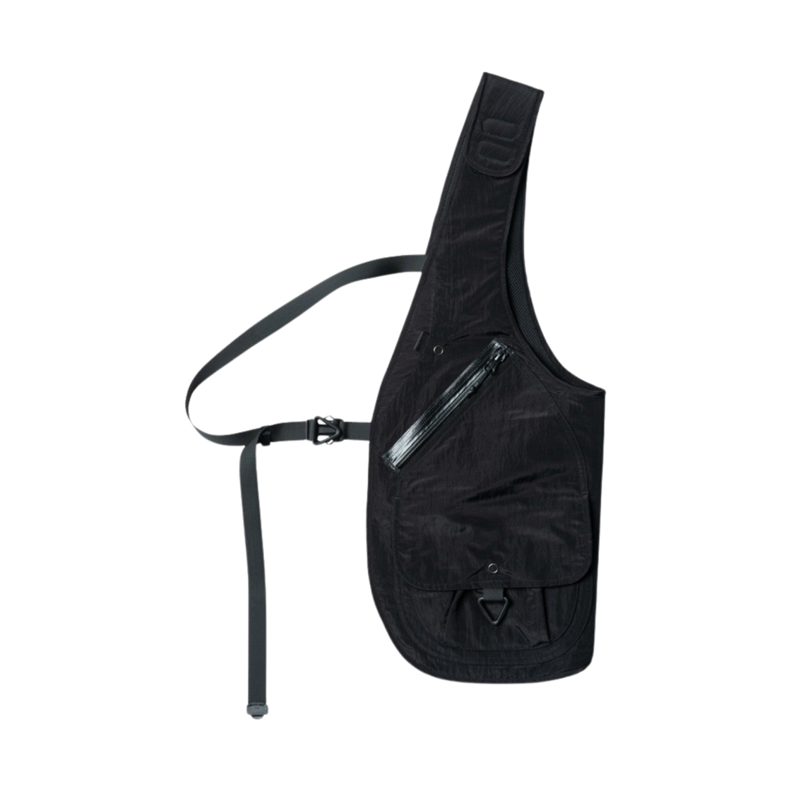 8AVT01BL Rootfinder Maneuver Vest Black