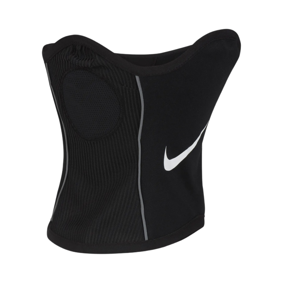 DC9165-010 Nike Winter Warrior Dri-Fit Global Football Snood Black