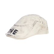 The Greatest Painting Hunting Cap Ivory