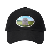 HYUKOH x Fragment Design Funeral For A Friend Lenticular Cap