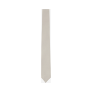 zeezeezee Star Tie Light Beige