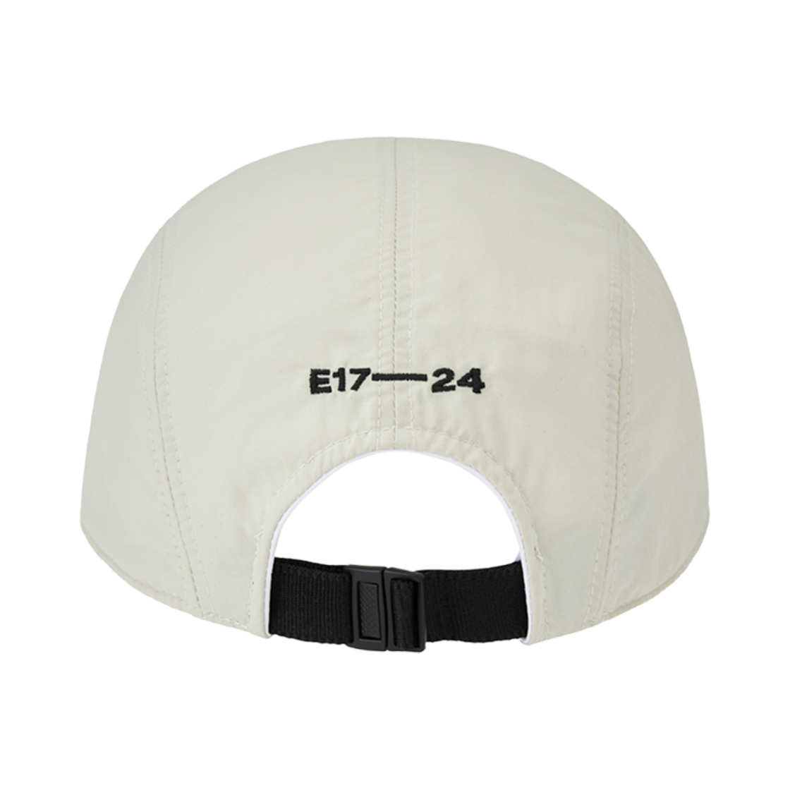 이미스 나일론 캠프 캡 베이지(Emis Nylon Camp Cap Beige) - 2