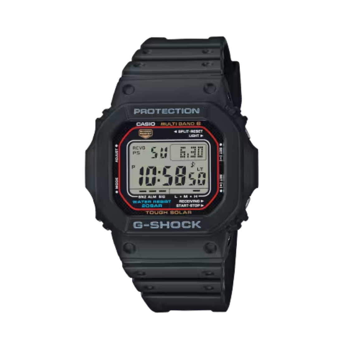 카시오 지샥 GW-M5610U-1(Casio G-Shock GW-M5610U-1)