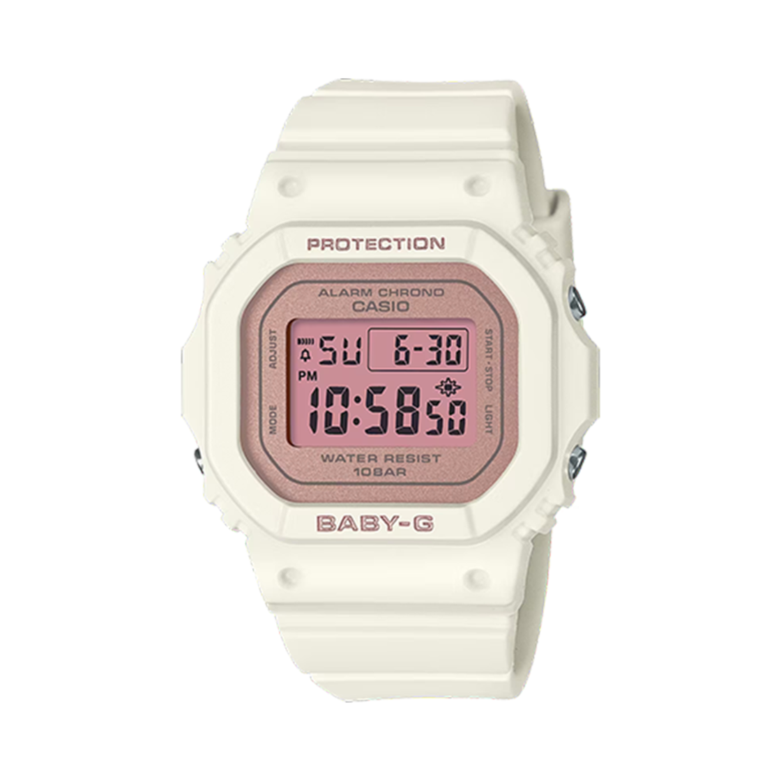 BGD-565SC-4 (W) Casio Baby-G BGD-565SC-4