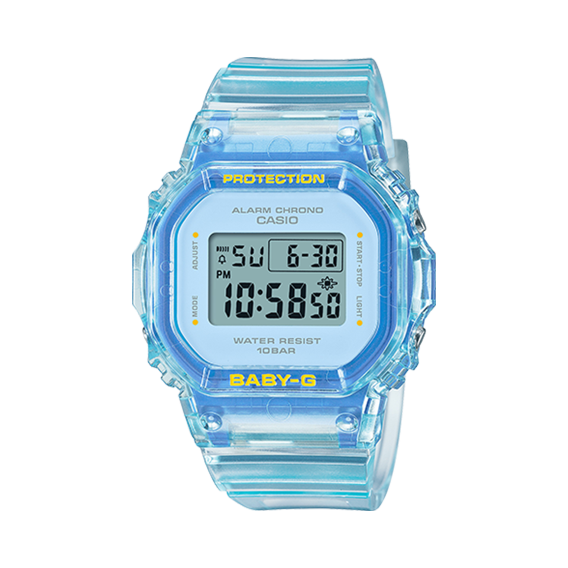 BGD-565SJ-2 Casio Baby-G BGD-565SJ-2