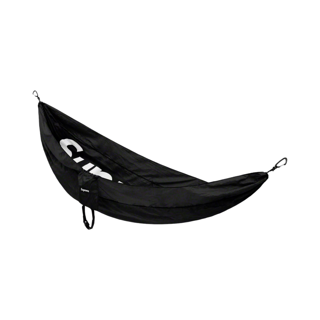 슈프림 ENO 더블 네스트 해먹 블랙 - 19SS(Supreme ENO Double Nest Hammock Black - 19SS) - 1