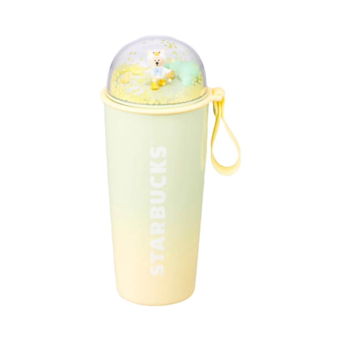 - Starbucks SS Delight Chubbydome Tumbler 473ml