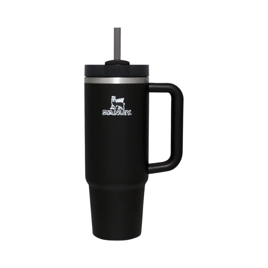 스탠리 x 나이젤 그래프 퀜처 H2.0 플로우스테이트 텀블러 887ml(Stanley x Naijel Graph Quencher H2.0 FlowState Tumbler 887ml Naijel Black) - 1