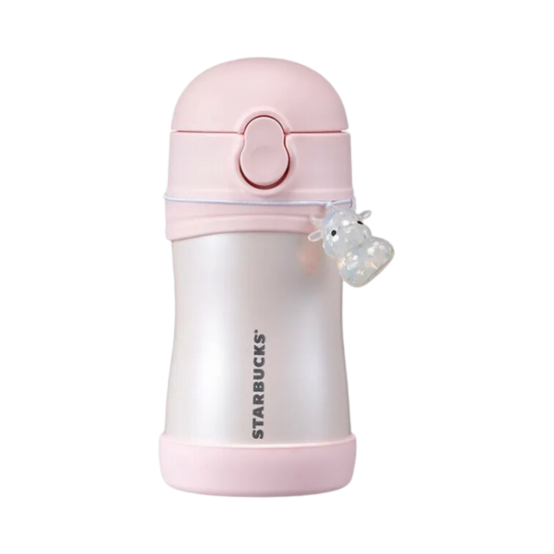 스타벅스 21 SS 뉴이어 TKFB 보온병 280ml(Starbucks 21 SS New Year TKFB Thermos 280ml) - 1