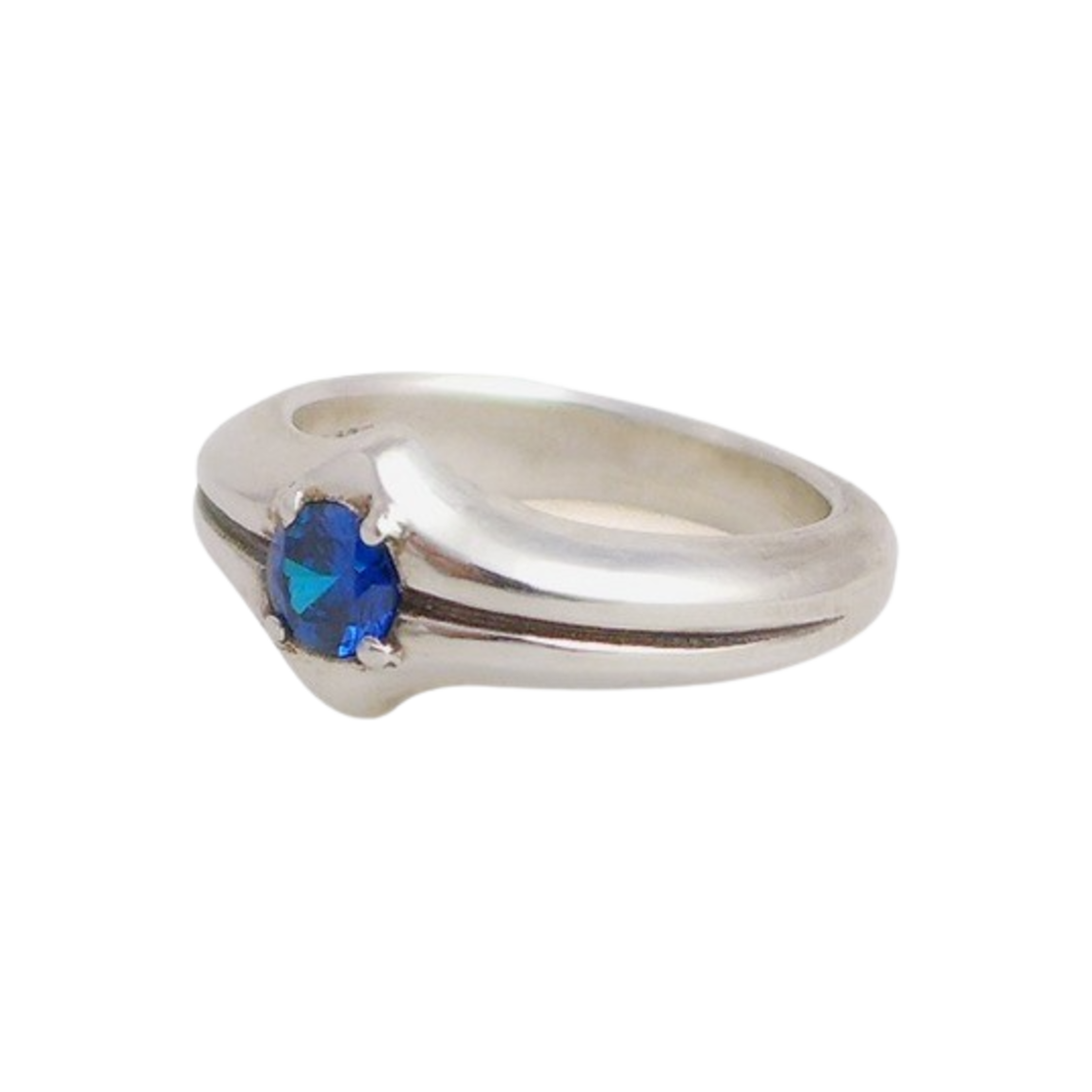 ONE 125-N Bulletto One 125 Navy