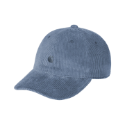 Carhartt WIP Harlem Cap Hudson Blue