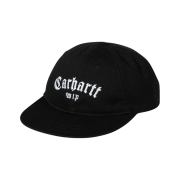 Carhartt WIP Onyx Cap Black White