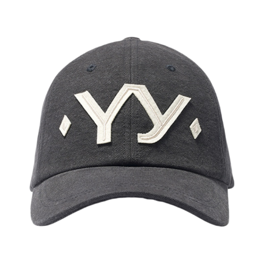 【OPEN YY】Woven YY HEART BONE BALL CAP OPEN YY YY Heart Bone Ball Cap – Chinatown Country Club