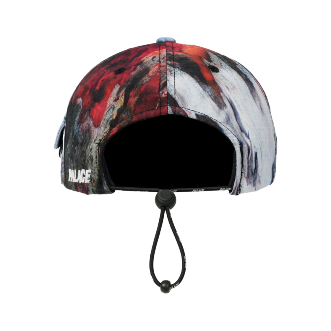 팔라스 유틸리티 쉘 6-패널 캡 트리 바크 - 21FW(Palace Utility Shell 6-Panel Tree Bark - 21FW) - 3