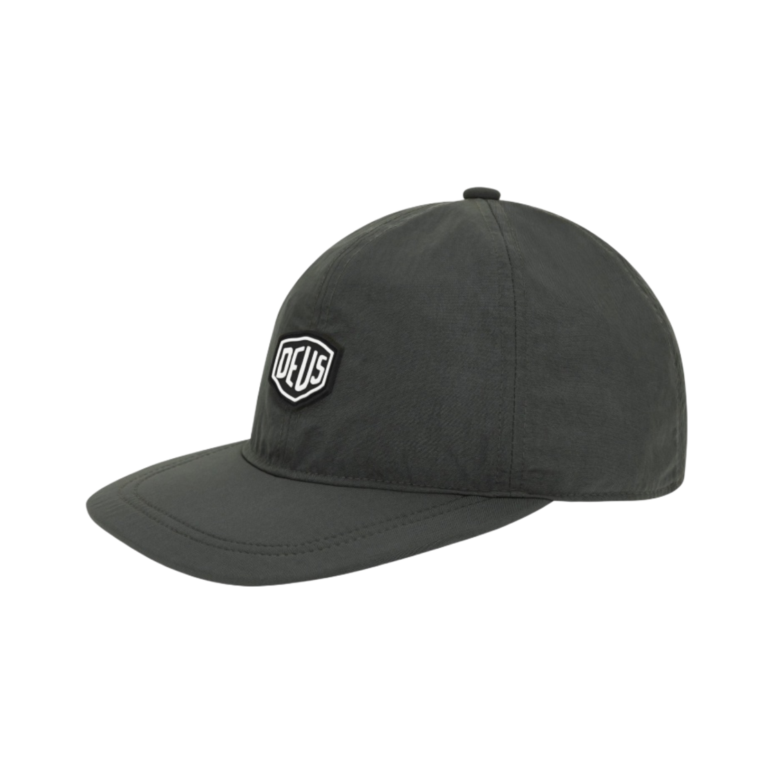 데우스 엑스 마키나 스토어웨이 캡 클로버 그린(Deus Ex Machina Stowaway Cap Clover Green) - 2