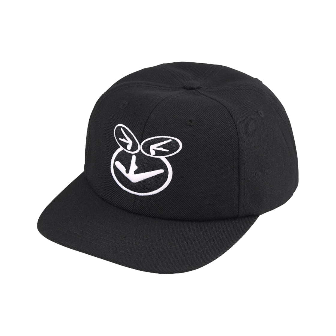 Supreme Aphex Twin 6-Panel 帽子 迷彩 Supreme Aphex Twin 6-Panel