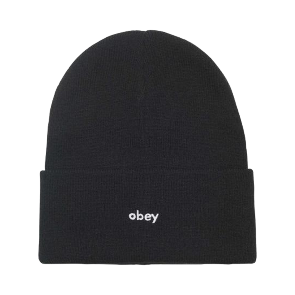 오베이 카르마 비니 블랙(Obey Karma Beanie Black)