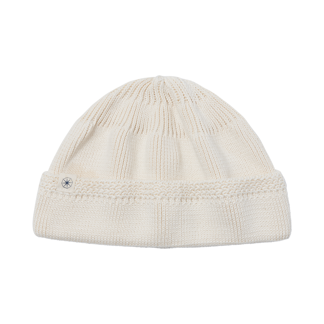 RML19NSIW New Stickcap Ivory White