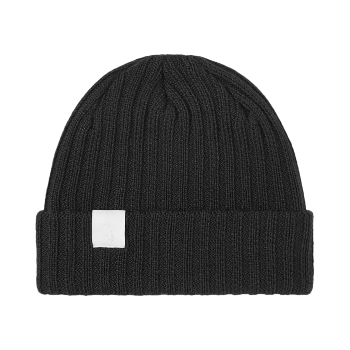 나이키 NRG 비니 블랙