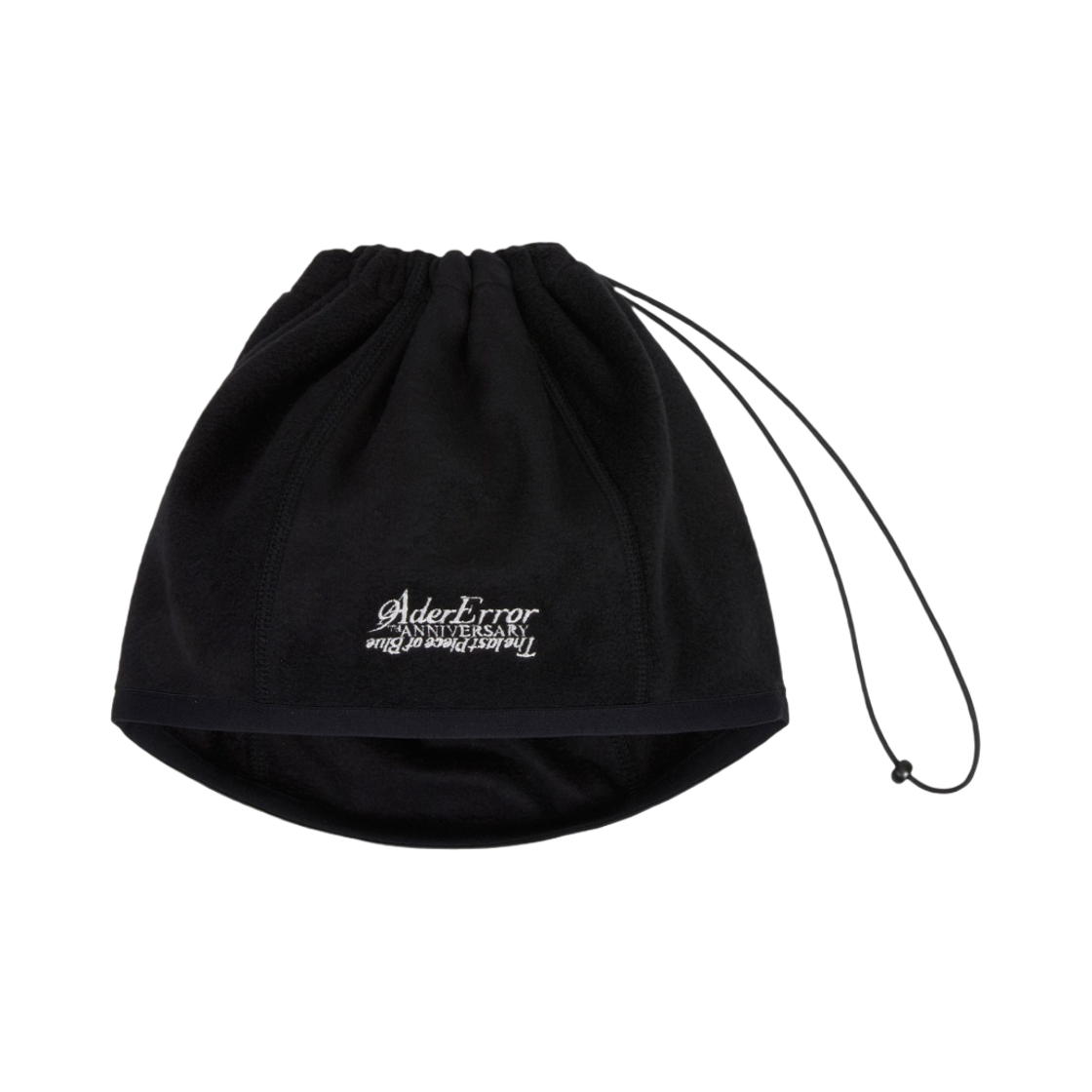BM04FWHW0401BK Ader Error Og; 9th @1231 Beanie Noir