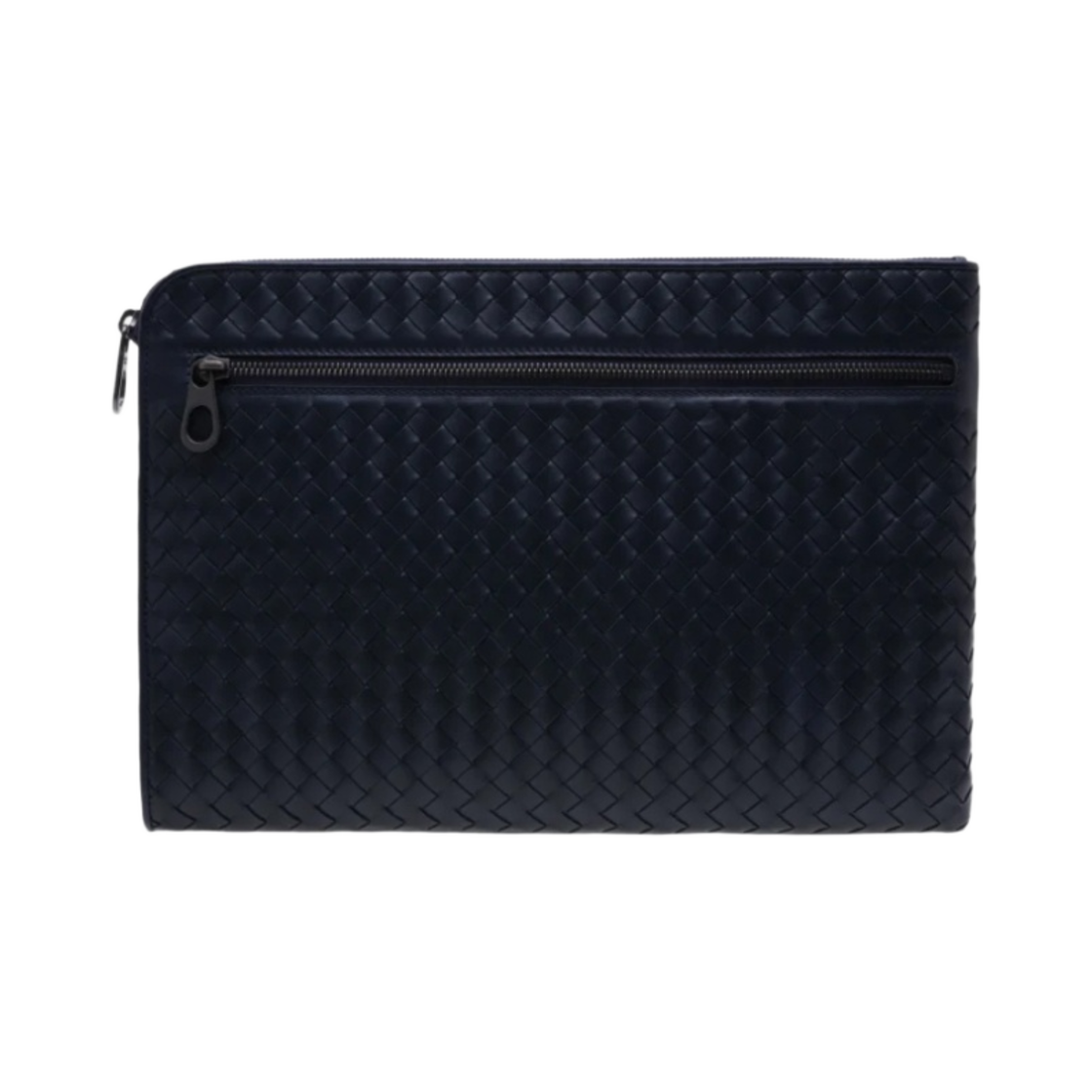 보테가 베네타 도큐먼트 케이스 네이비(Bottega Veneta Document Case Navy) - 2