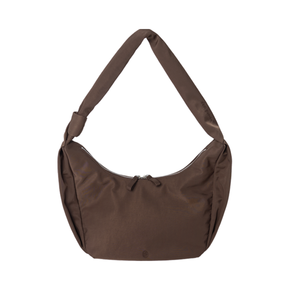 시야쥬 SIAC3063 브레드 백 브라운