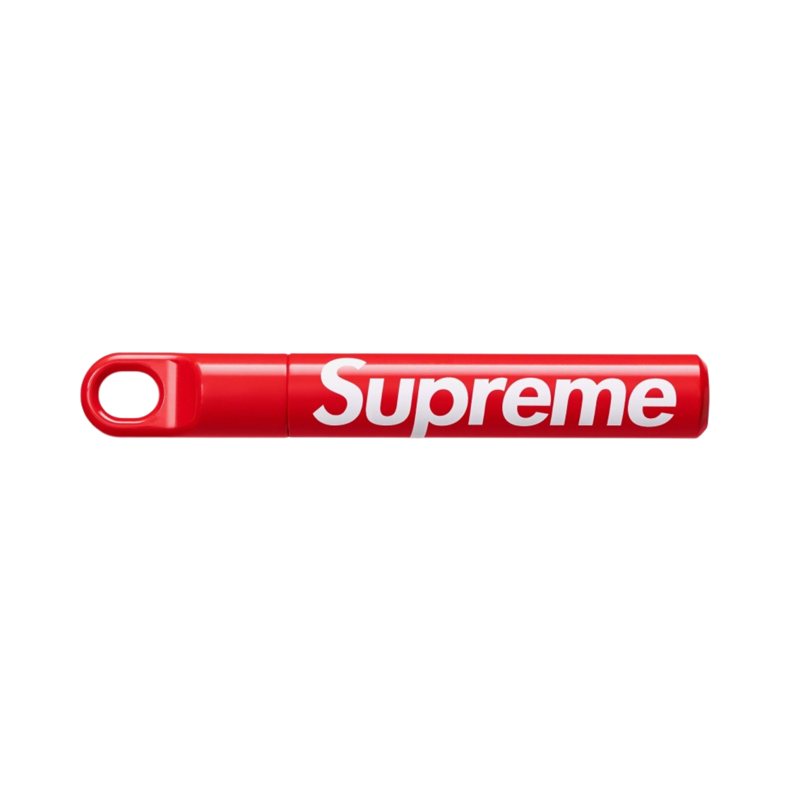 슈프림 x 제임스 브랜드 캐시 레드 - 23FW(Supreme x James Brand Cache Red - 23FW)