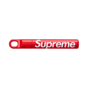 Supreme x James Brand Cache Red - 23FW