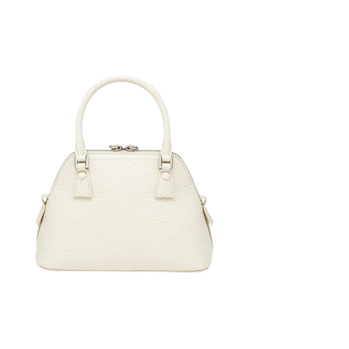 메종 마르지엘라 5AC 마이크로백 라이트 그레이(Maison Margiela 5AC Micro Bag Light Grey) - 3