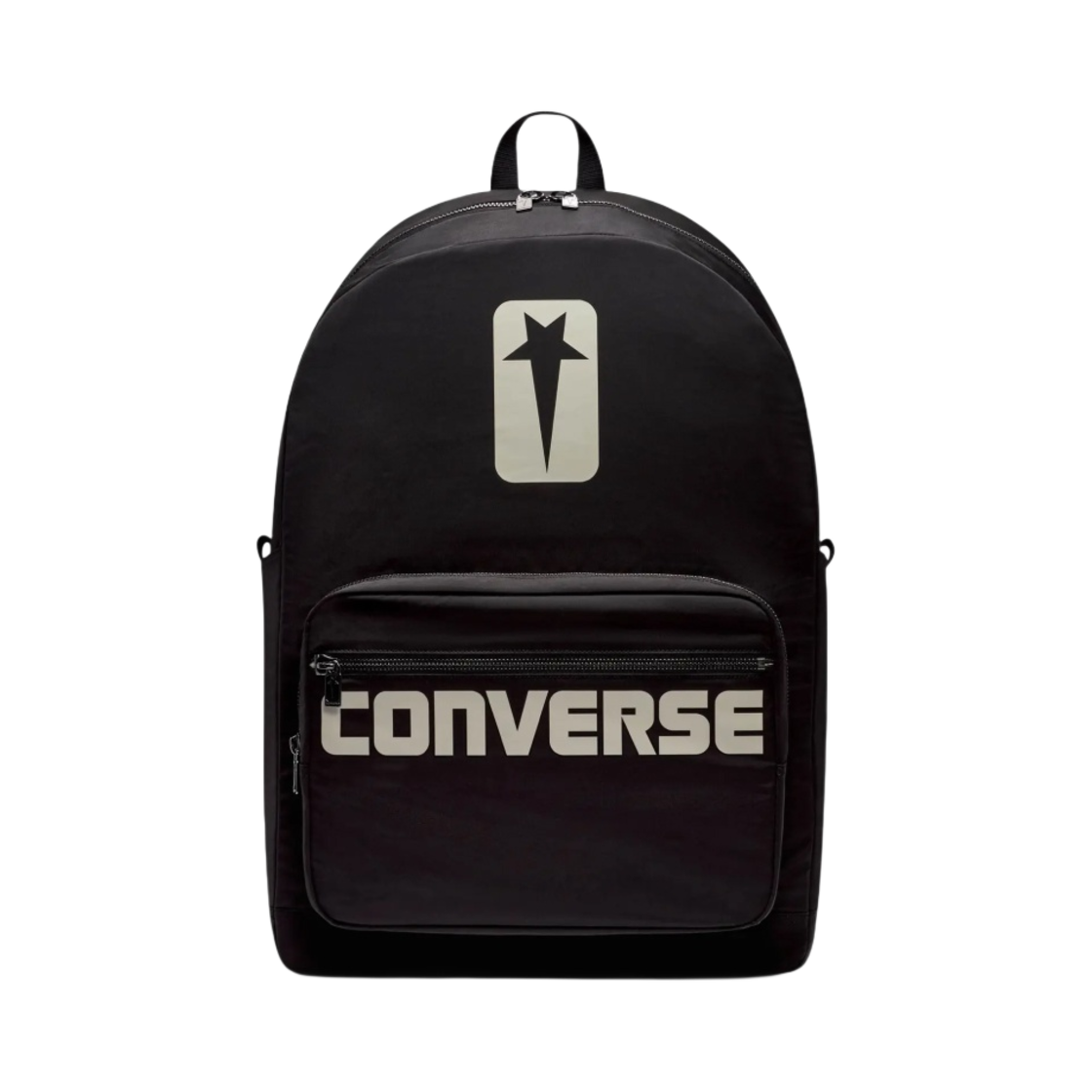 컨버스 x 다크쉐도우 오버사이즈 백팩 블랙(Converse x Drkshdw Oversized Backpack Black)
