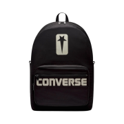 Converse x Drkshdw Oversized Backpack Black