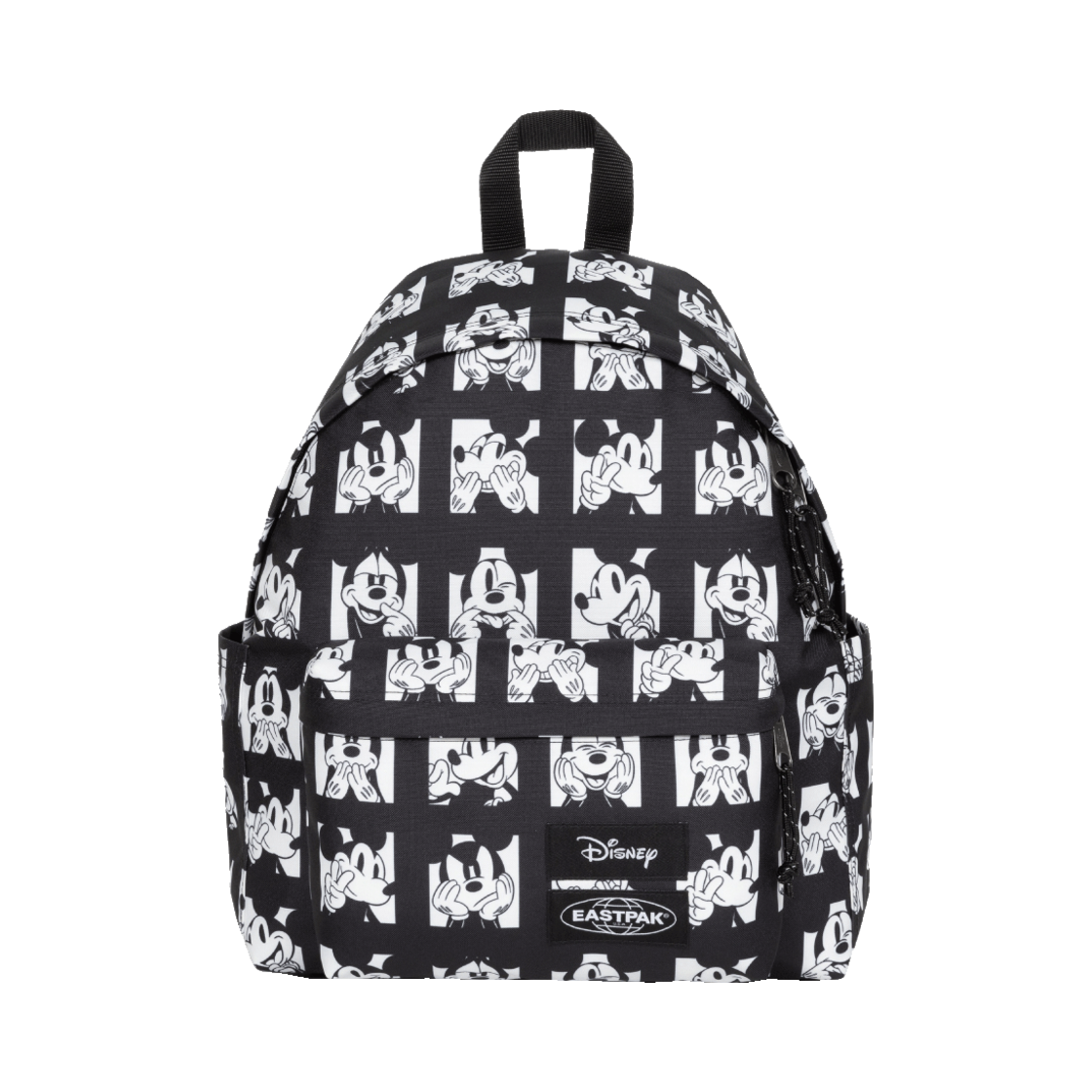 이스트팩 데이팩 미키 페이스