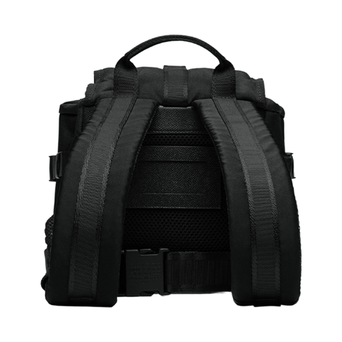 메종 마르지엘라 글램 슬램 스포츠 백팩 스몰 블랙(Maison Margiela Glam Slam Sport Backpack Small Black) - 3