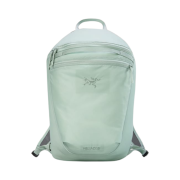 Arc'teryx Heliad 15 Backpack Stone Green