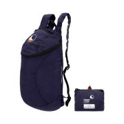 Ticket To The Moon Mini Backpack 15L Navy Blue