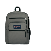 Jansport Big Student Backpack Graphite Grey