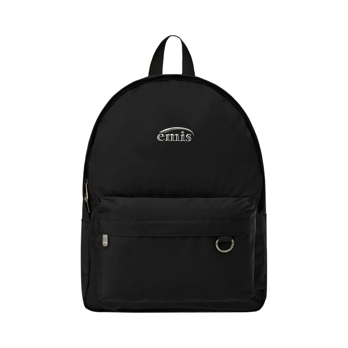 이미스 에브리데이 백팩 블랙(Emis Everyday Backpack Black)