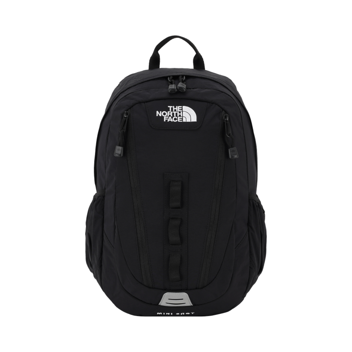 노스페이스 화이트 라벨 미니샷 블랙(The North Face White Label Mini Shot Black)
