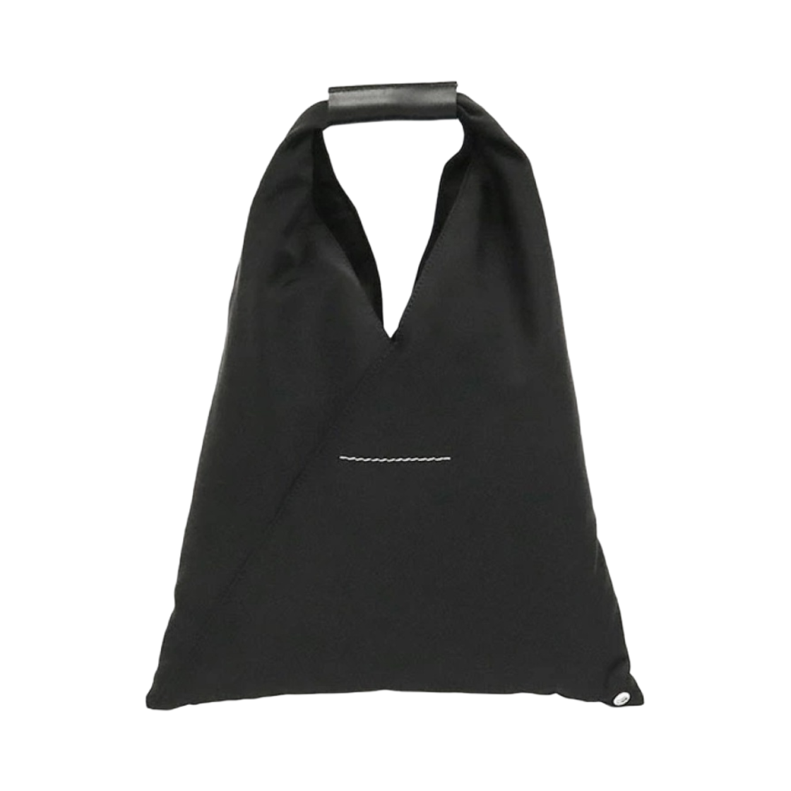MM6 메종 마르지엘라 재패니즈백 블랙(MM6 Maison Margiela Japanese Bag Black) - 2