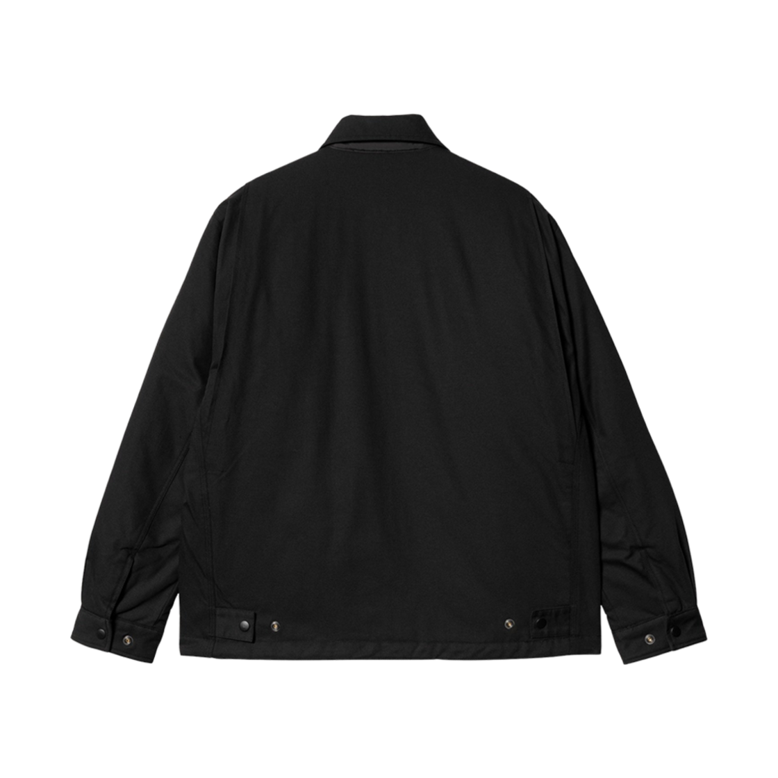 칼하트 WIP 마데라 리버시블 자켓 블랙(Carhartt WIP Madera Reversible Jacket Black) - 2