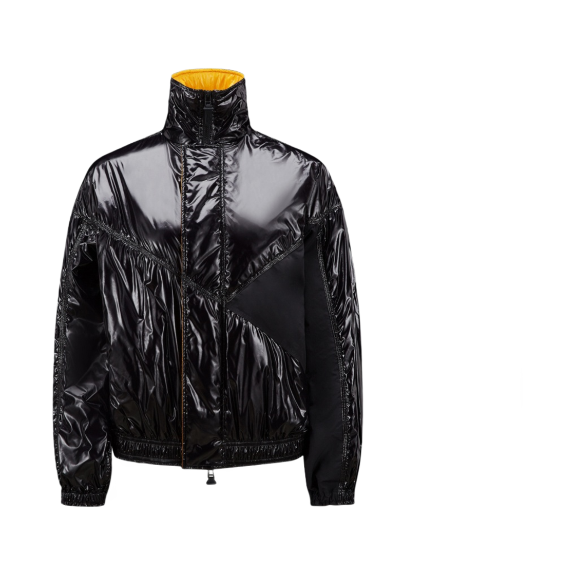 몽클레르 톰핑크 쇼트 다운 자켓 블랙 - 23SS(Moncler Tompinks Short Down Jacket Black - 23SS) - 1