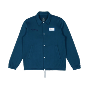 Jordan x Union Coaches Jacket Navy