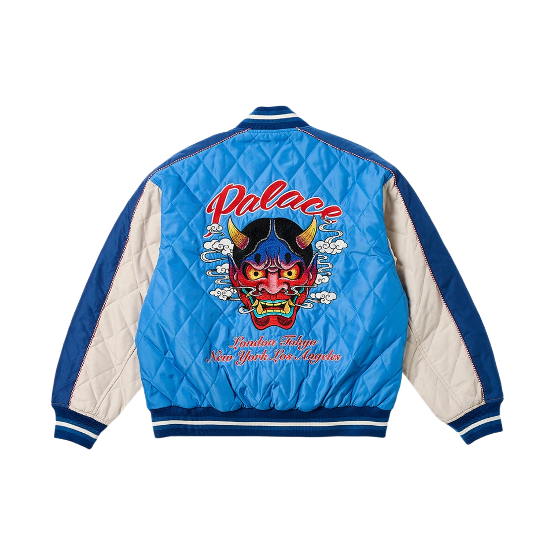 palace festival bomber jacket ultra