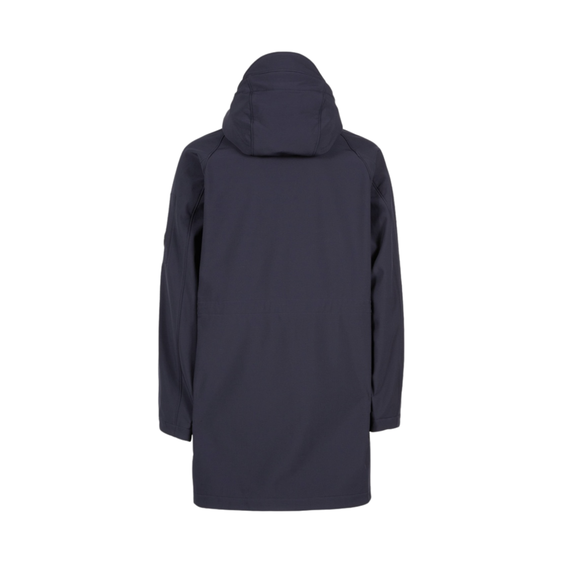 C.P. 컴퍼니 쉘-R 파카 자켓 네이비 - 22FW(C.P. Company Shell-R Parka Jacket Navy - 22FW) - 2