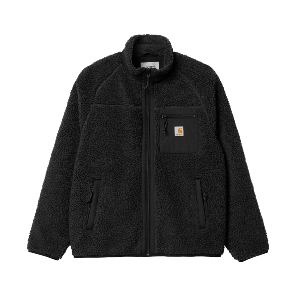 I025120-00E-XX Carhartt WIP Prentis Liner Black